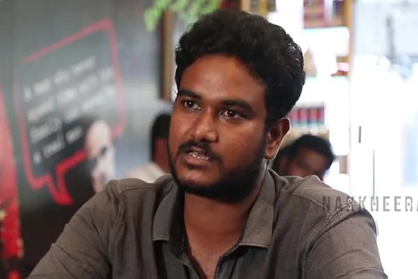 k.p.selva interview about thalapathy 63